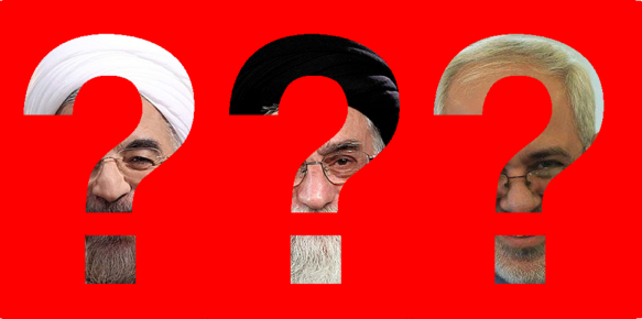 what does iran really want
